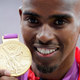 Image for article titled Olympic Star Mo Farah Reveals That He Was Trafficked as a Child